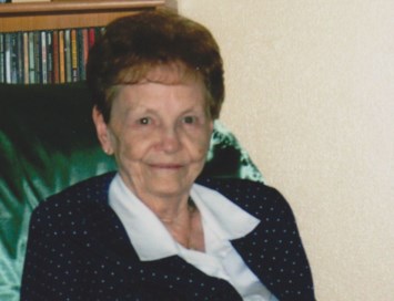 Obituary of Matthew Petrosky