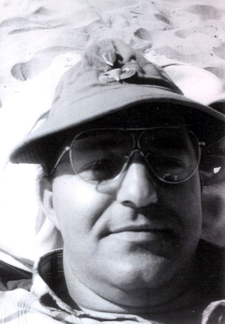 Obituary of John Harvey Shea