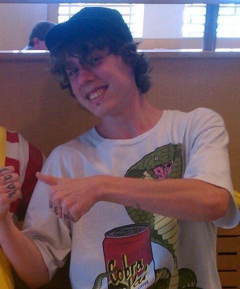 Obituary of Robert Blake Gross