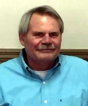 Obituary of David Lee Cash