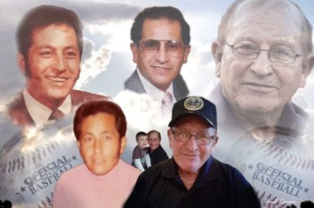 Obituario de Richard Joe Romero