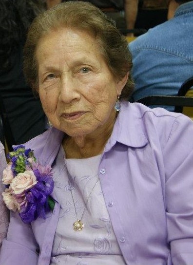 Obituary of Benita N. Rodriguez