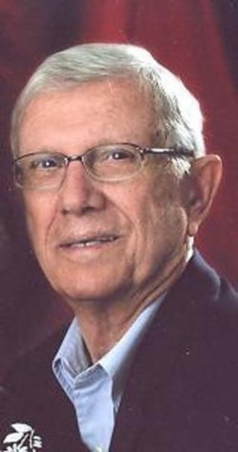 Obituary of Stanley Edwin Zetak