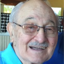 Obituary of Dominic "Nick" Caminiti