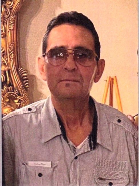 Obituario de Ricardo Lopez