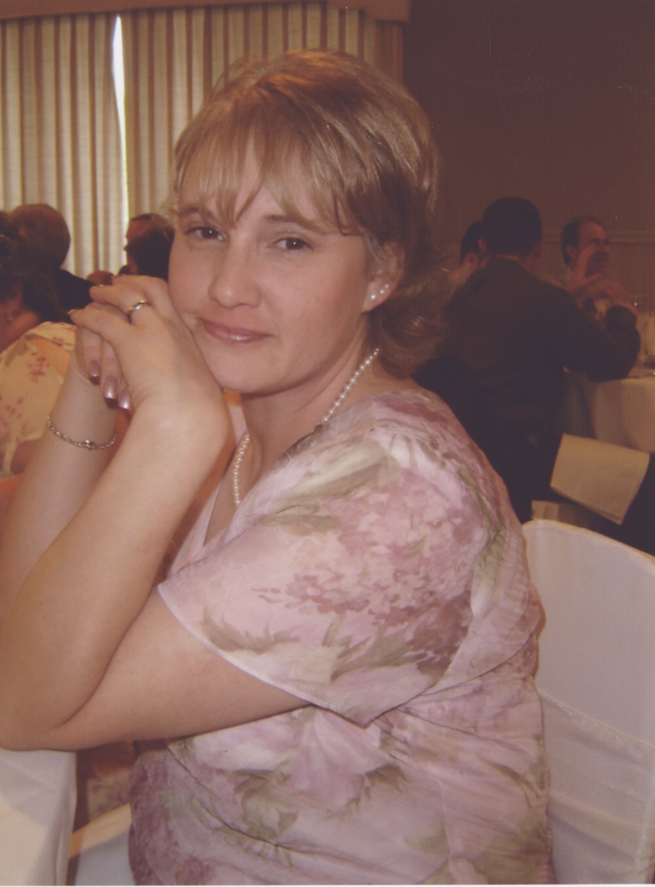 Obituary of Pamela Sue Landolt