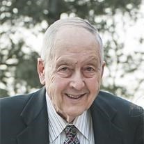 Obituary of Thomas Boykin Sherrill