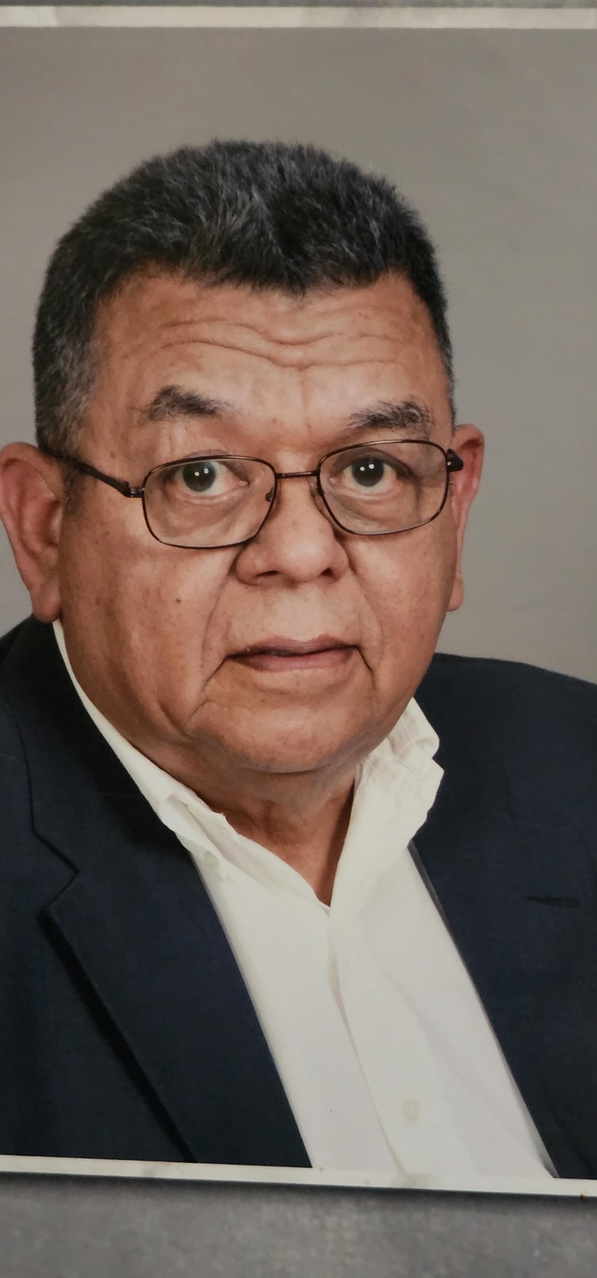 Obituario de Raymond Mireles Sr.
