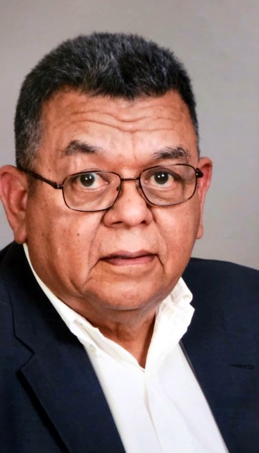 Obituario de Raymond Mireles Sr.