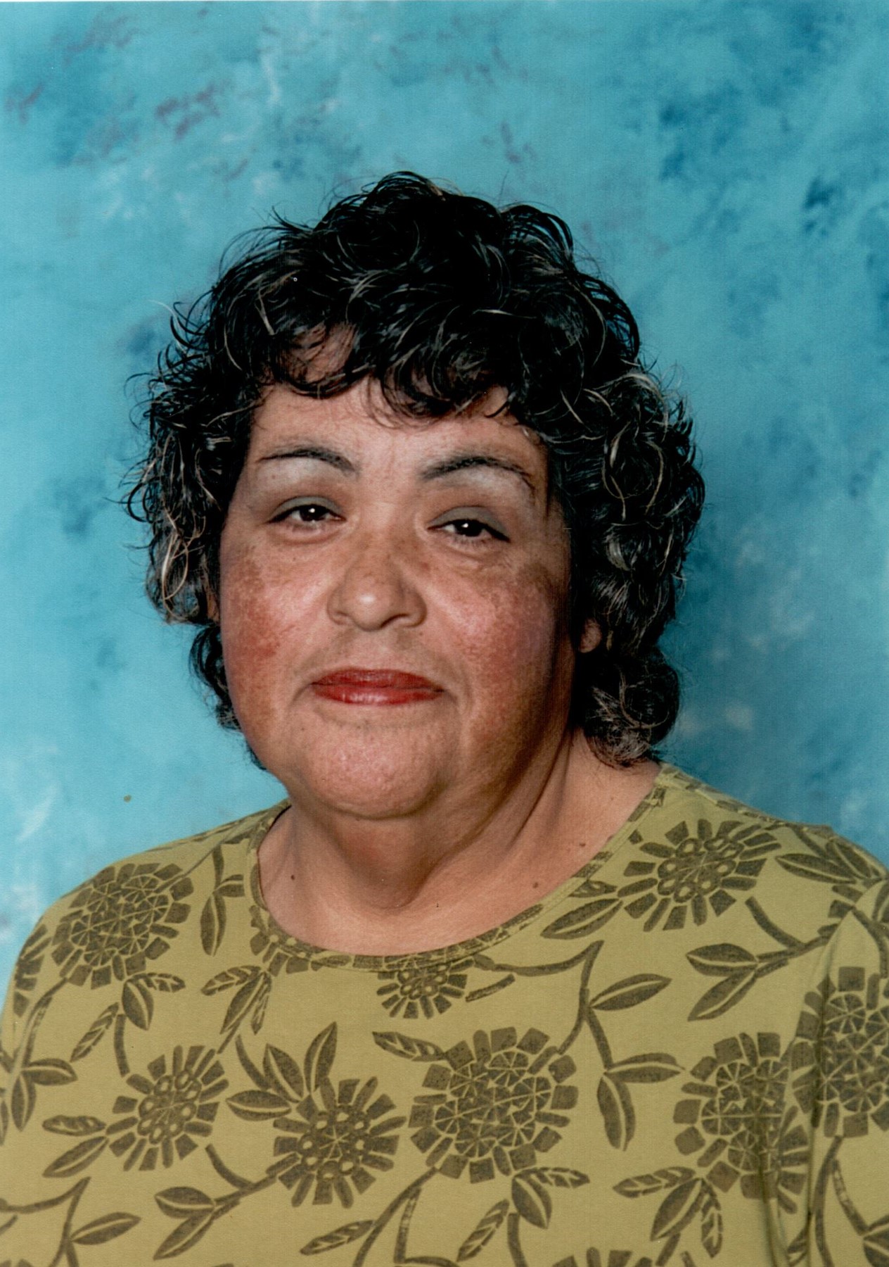 Estella Padron Obituary Nacogdoches, TX
