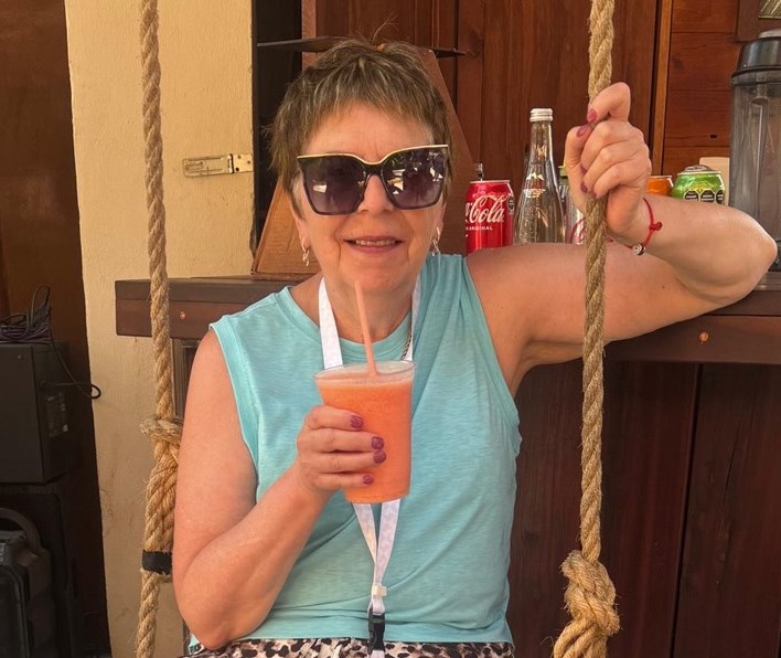 Obituary of Ella Romanchenko