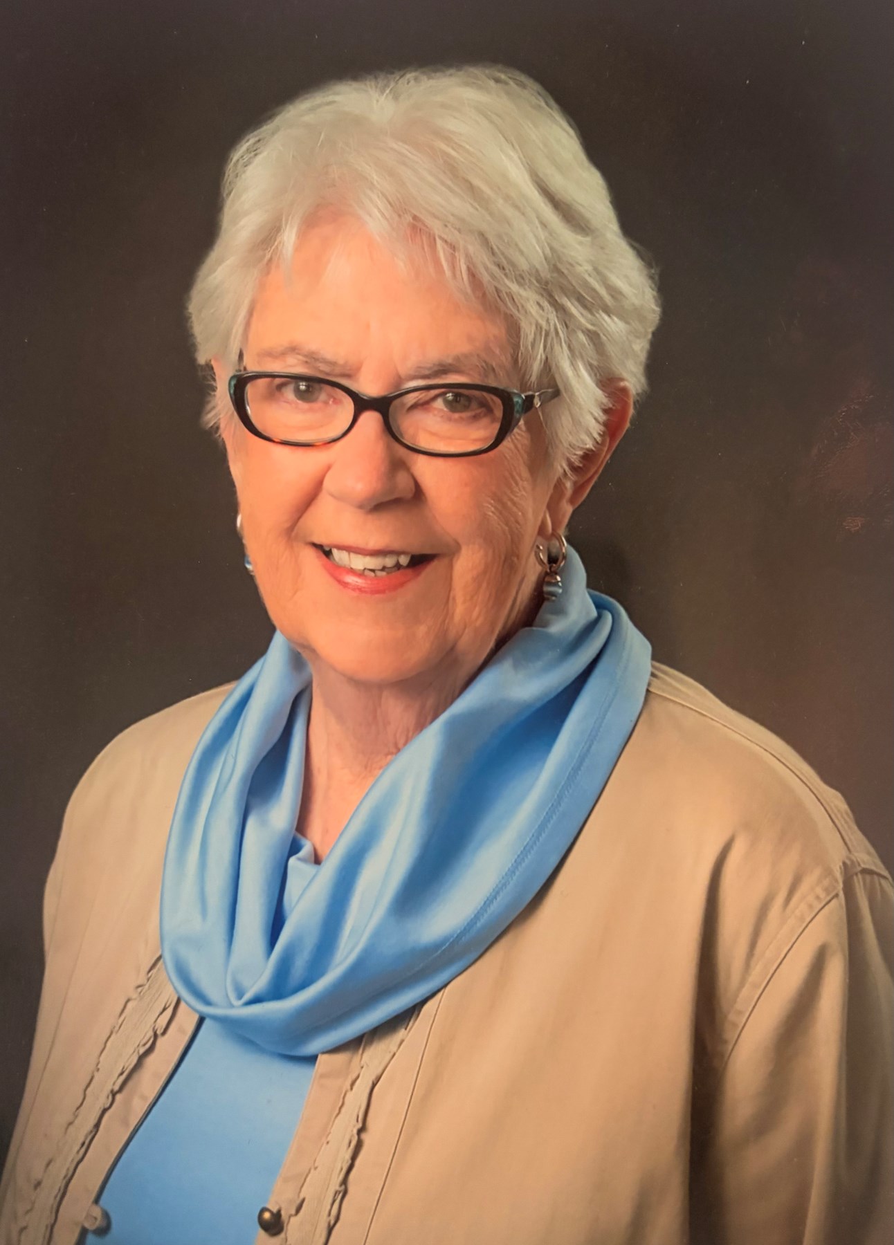 Obituary of Tommy Ann Tidemann