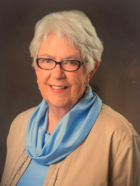 Obituary of Tommy Ann Tidemann