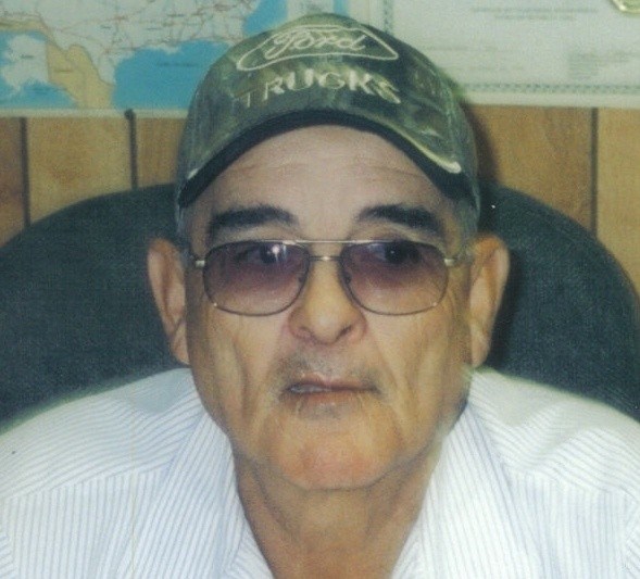 Obituary of Andrew Weaver Uresti