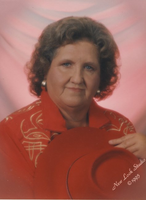 Obituary of Barbara Ann Wallace