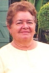 Obituary of Blanca Elvira Abella