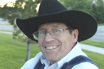 Obituary of Jeffrey Scott Griffin