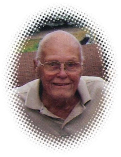 Obituary of Jack Kreigh