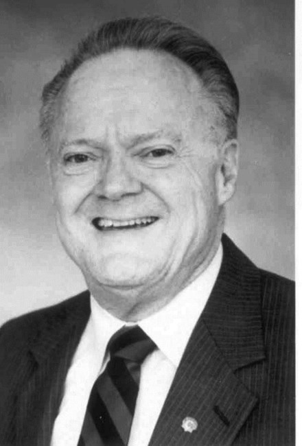 Obituary of Mike Fleming