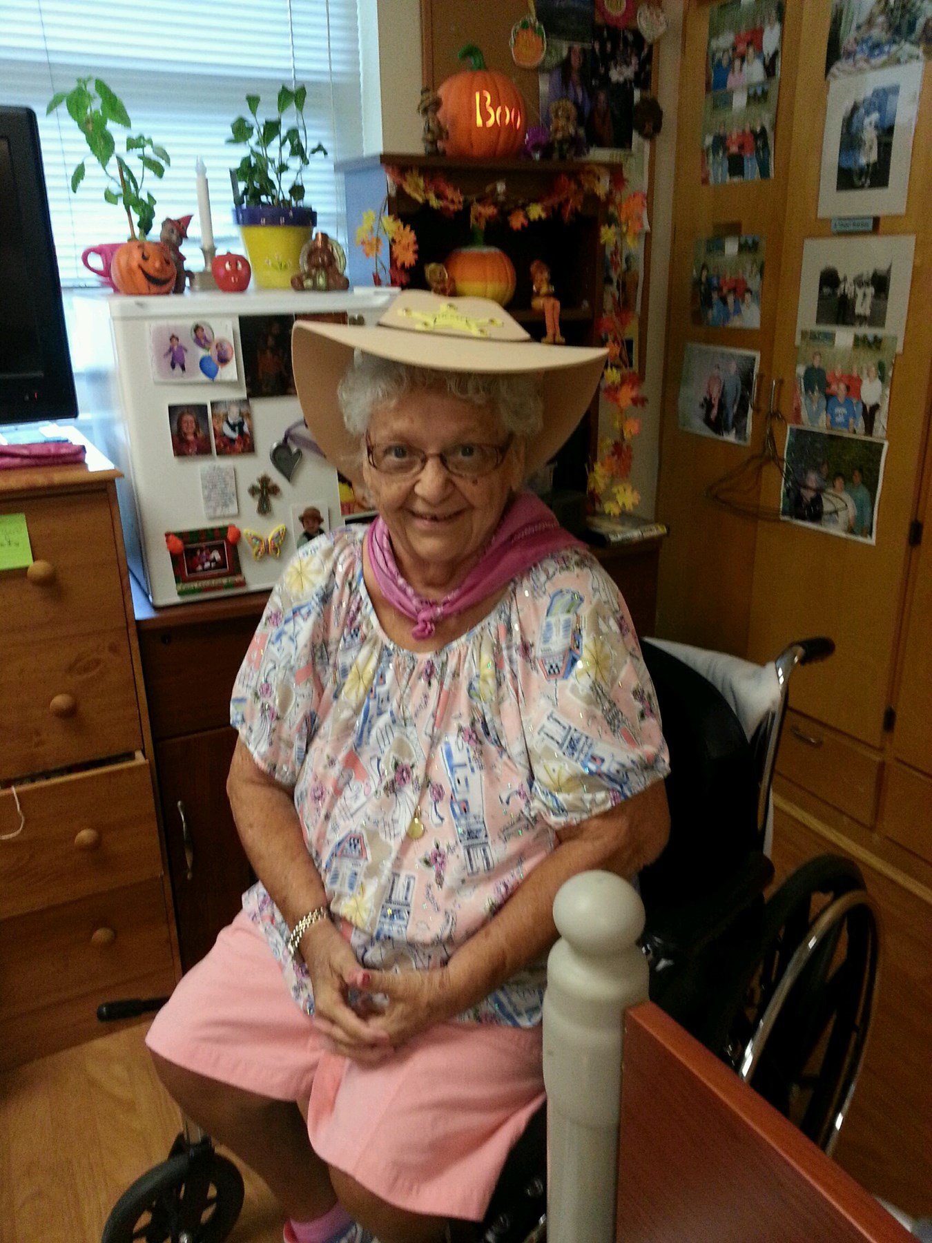 Obituary of Jeanette June Wissner Wayman