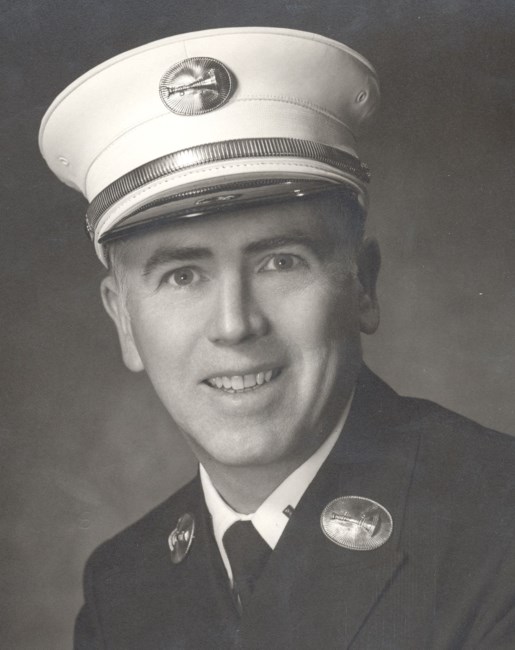 Obituary of Henry J. Brennan