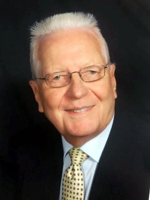 Obituary of Edward Schulz