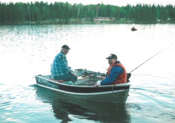 Obituary of Michael Gerard James