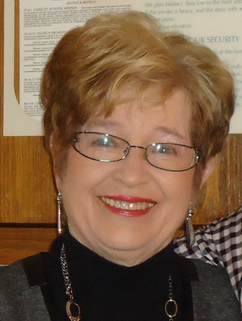 Obituary of Gloria "Susie" Jean Taylor