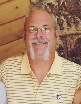 Obituary of Larry Arbogast