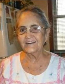 Obituary of Virginia June Shinlever