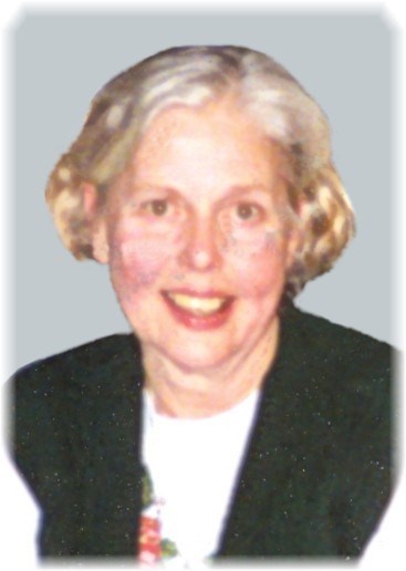 Obituario de Mary Carol Blackwell