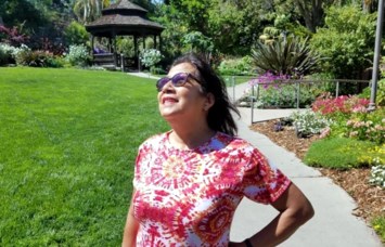 Obituary of Jocelyn Gaba Palma