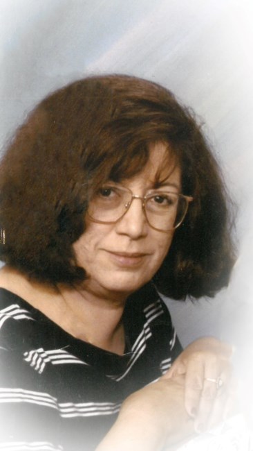 Obituary of Rosa Olivas Garcia