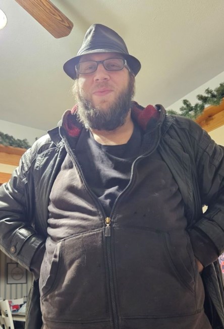 Obituary of Jacob Orrie-Stephen Hagerty