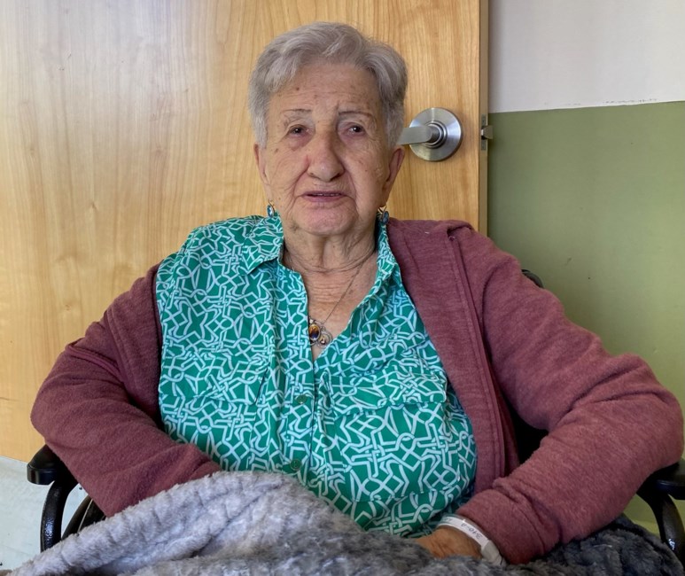 Obituary of Luz M Lopez