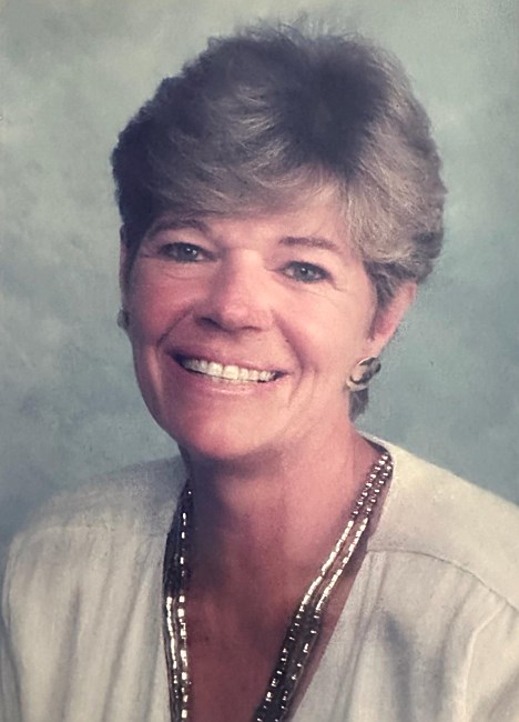 Avis de décès de Judith G. Hayes