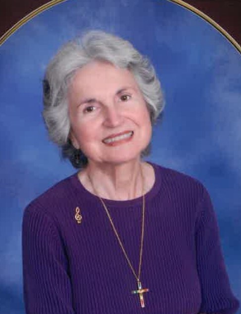 Obituary of Elena Francolino Reid