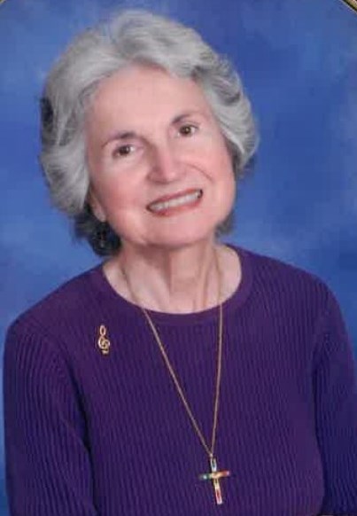 Obituary of Elena Francolino Reid