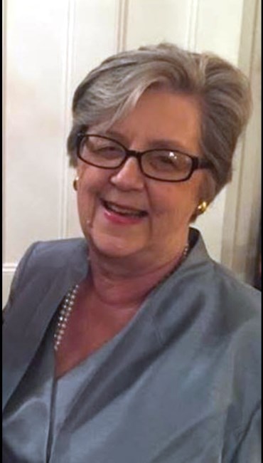 Obituary of Shirley Prater Mull
