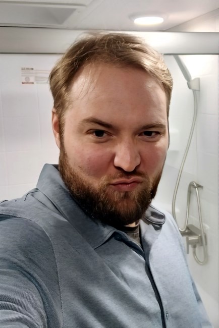 Obituary of Caleb John McKinney