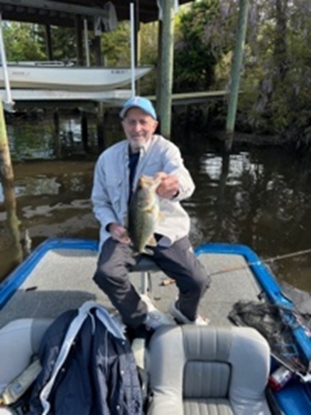 Obituary of Ricky James Brodel