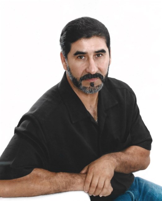 Obituary of Serafin Madrigal Mendez