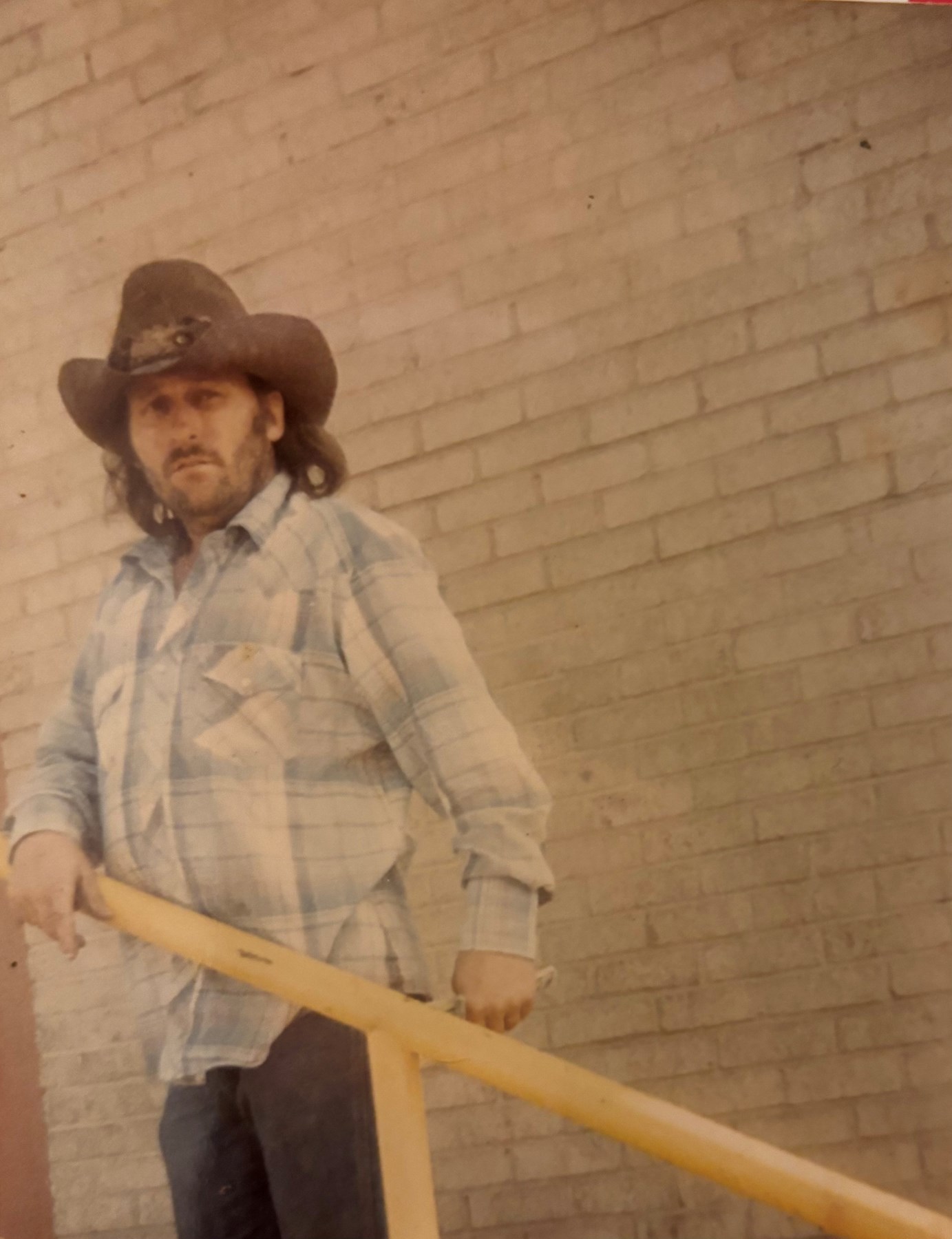 Obituario de Henry "Butch" Dougherty