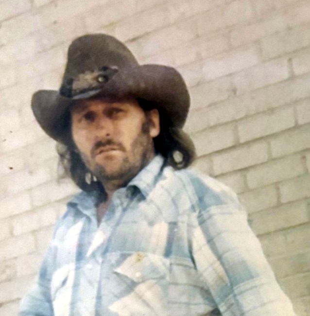 Obituario de Henry "Butch" Dougherty