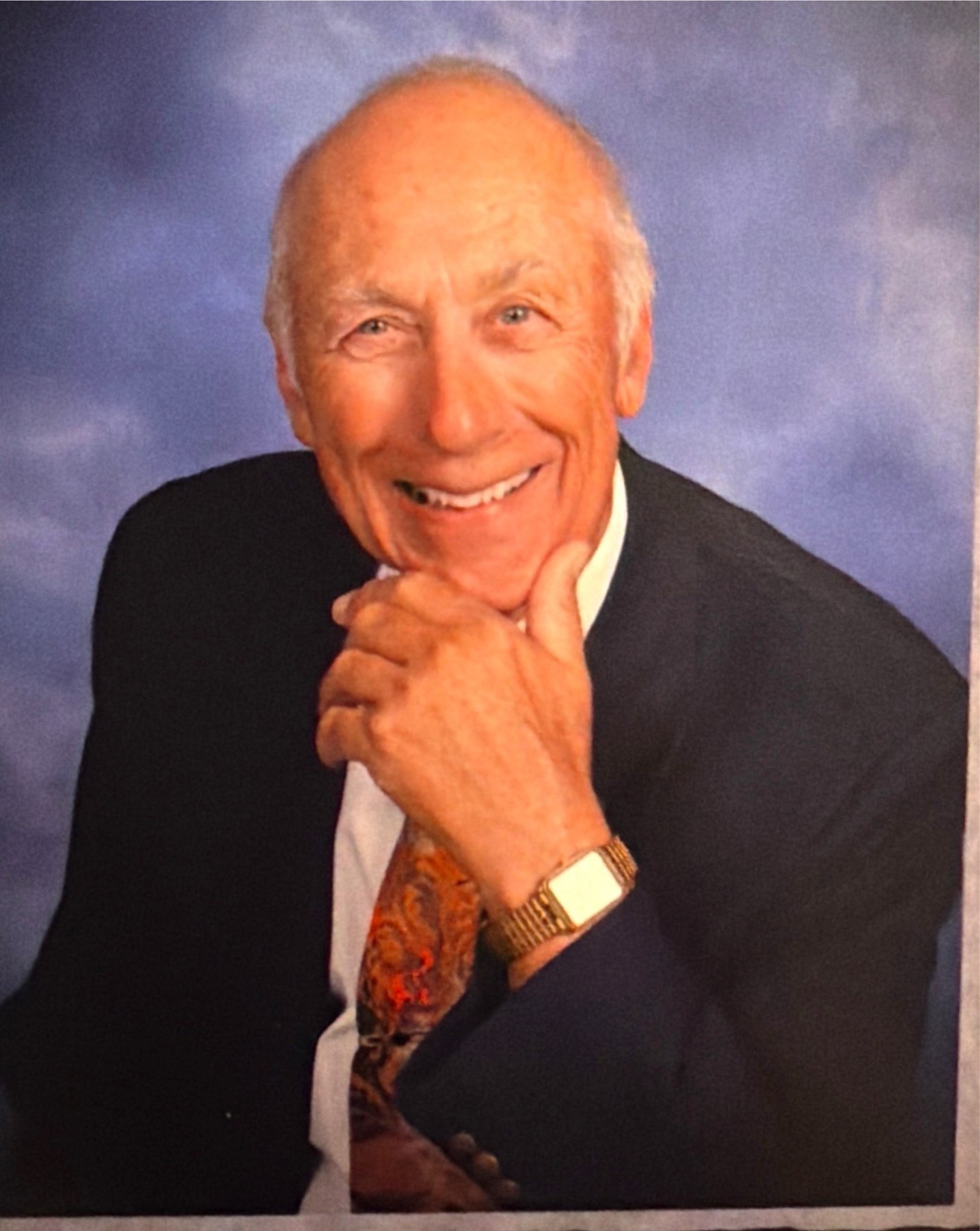 Obituario de Dwaine Edward Troje