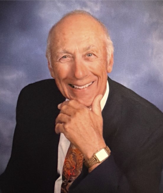 Obituary of Dwaine Edward Troje