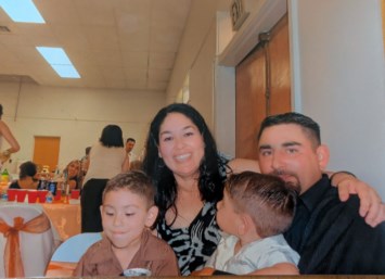 Avis de décès de Rosalia Alvarez