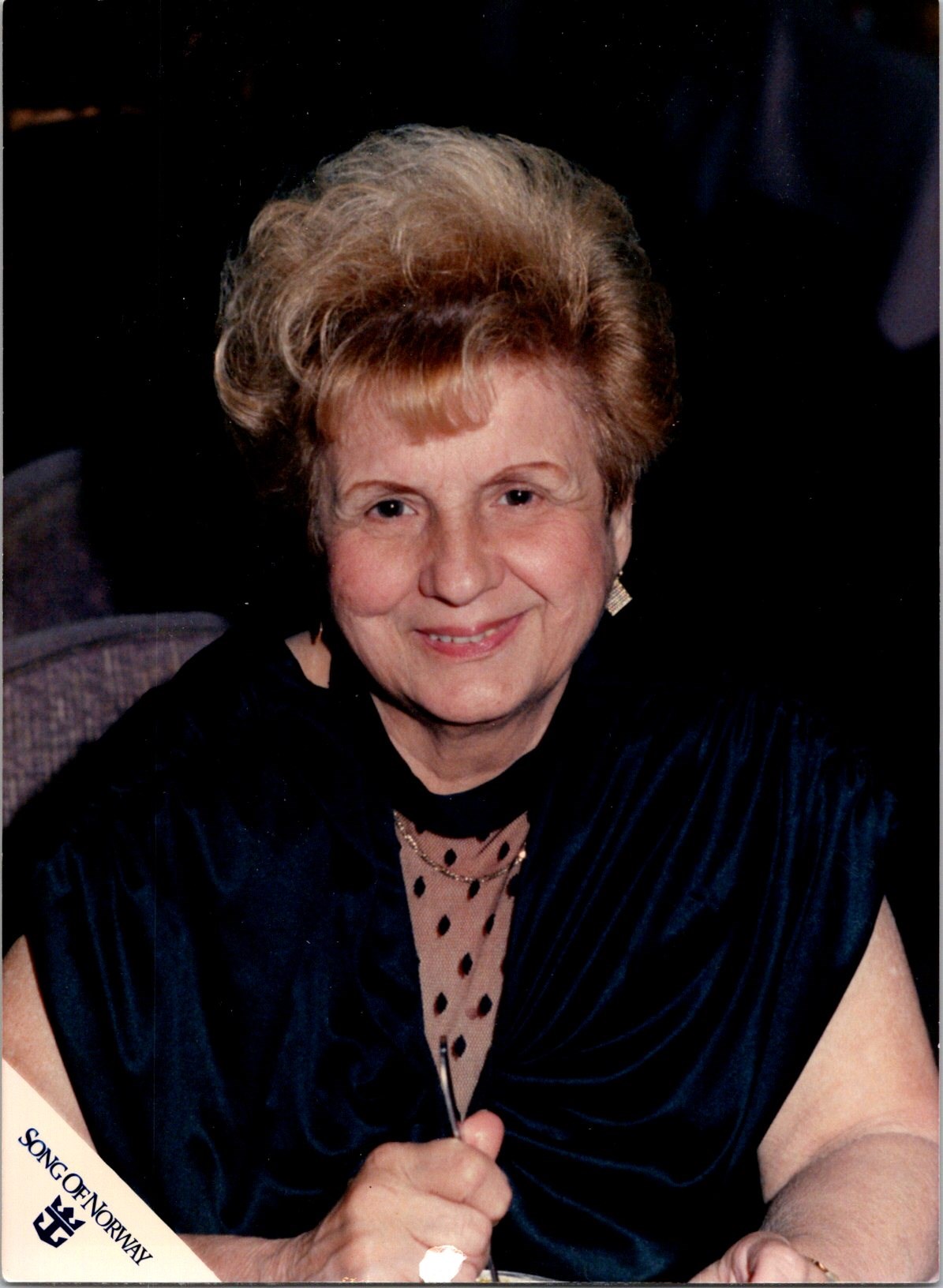 Obituary of Margaret Guglielmino