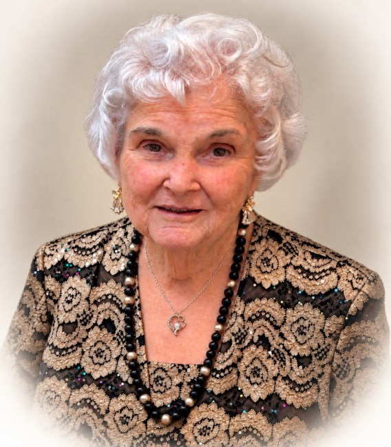 Obituary of "Bobbie" Addie (Johnson) Smithson