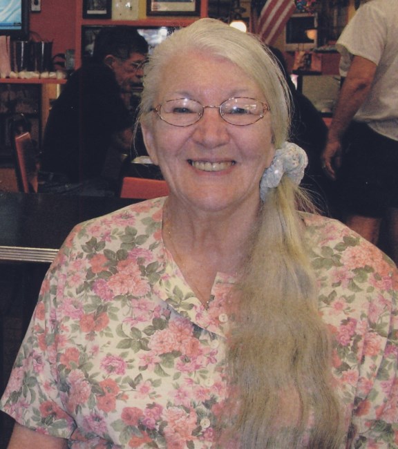 Obituary of Bertha Josephine Buss